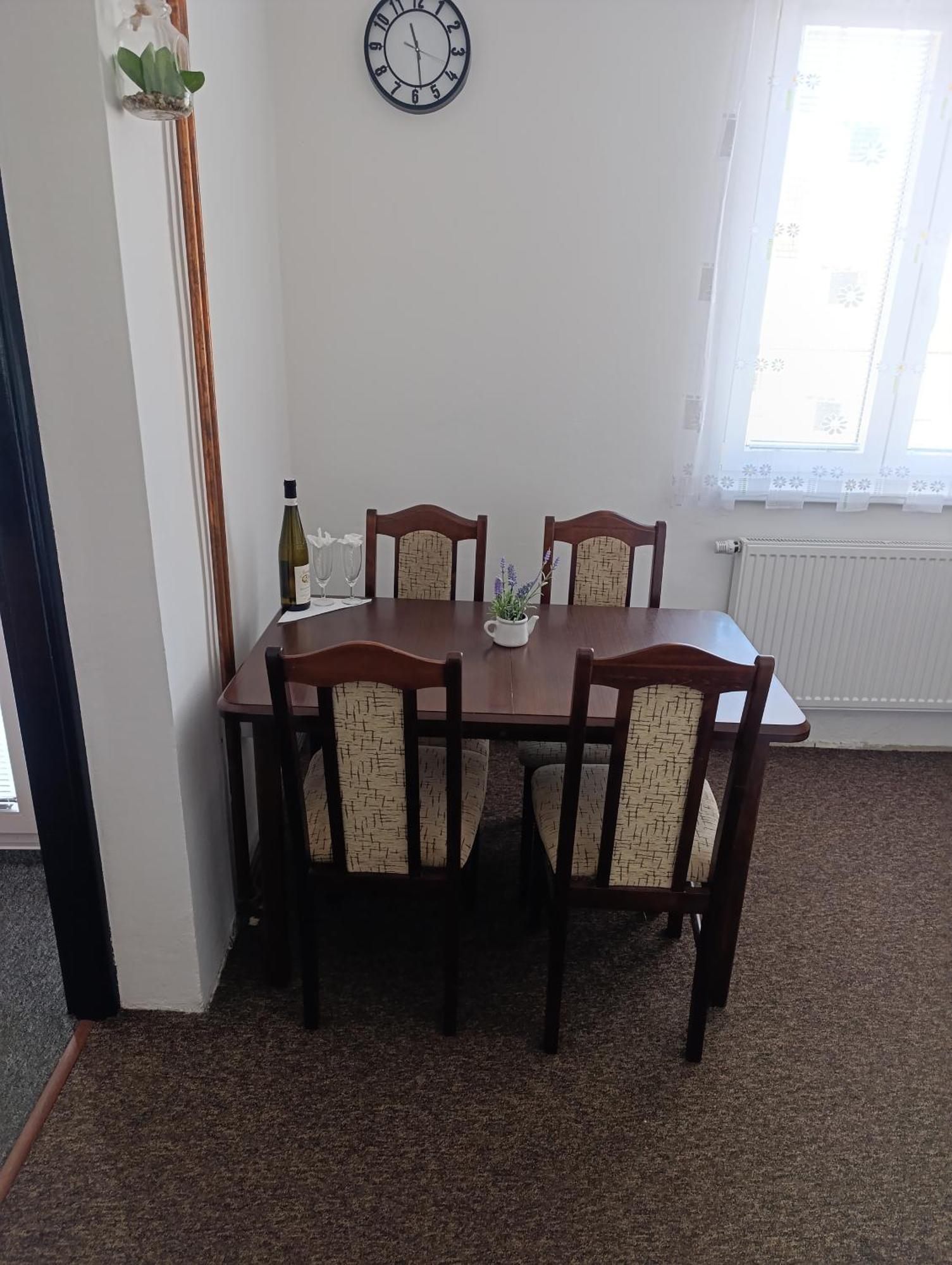 Apartman Cerna V Posumavi Adam A Eva Exterior foto